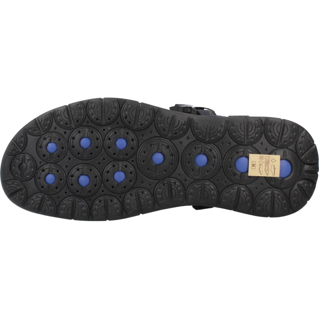 GEOX U SPHERICA EC en color AZUL  (6)