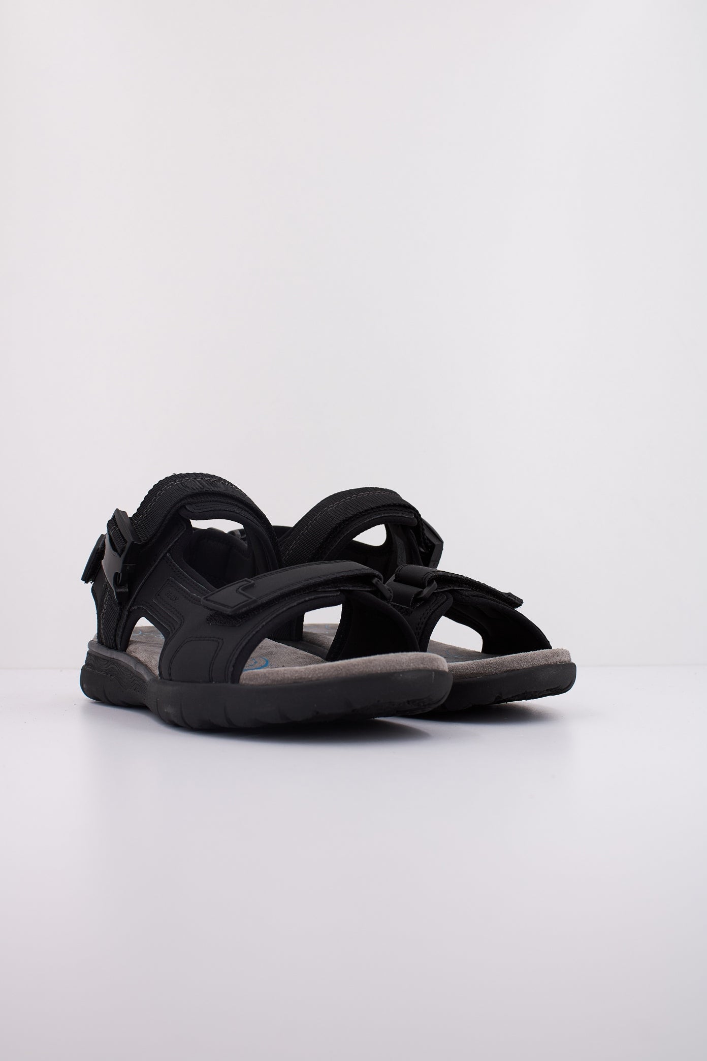 GEOX  U SPHERICA EC en color NEGRO  (2)