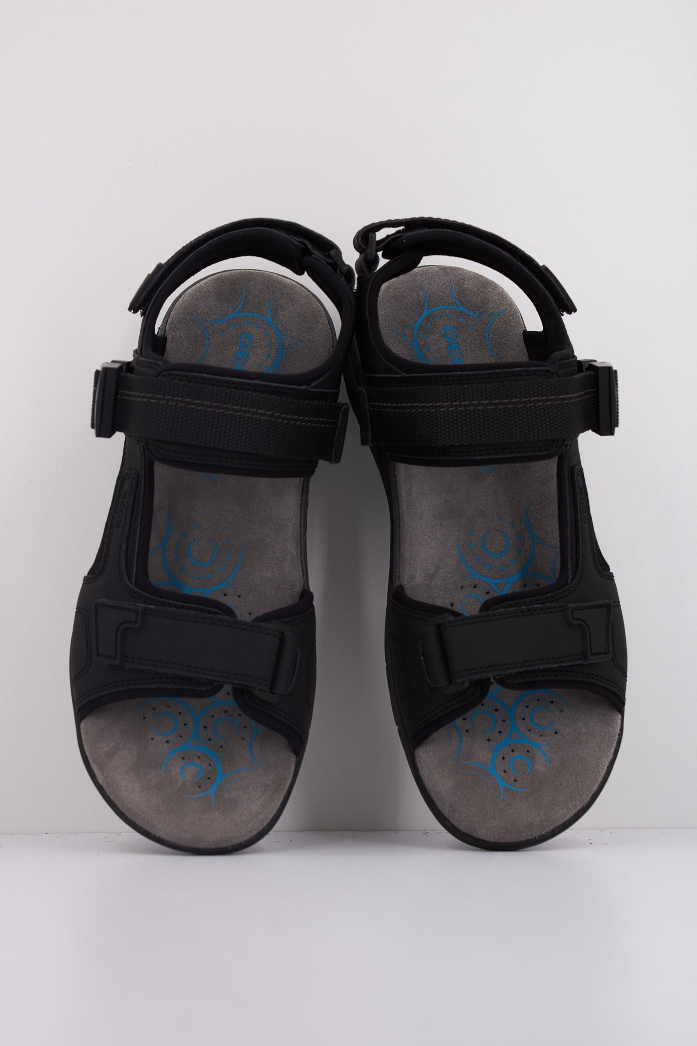 GEOX  U SPHERICA EC en color NEGRO  (3)