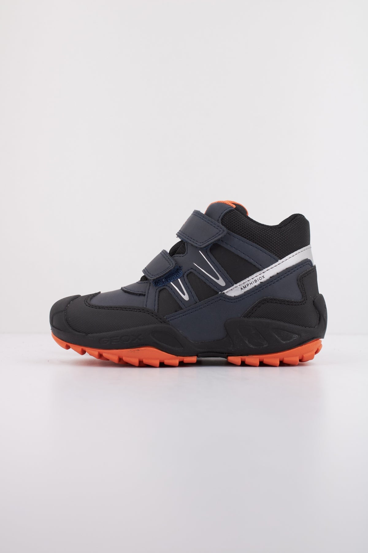 GEOX J NEW SAVAGE BOY B A en color AZUL  (1)