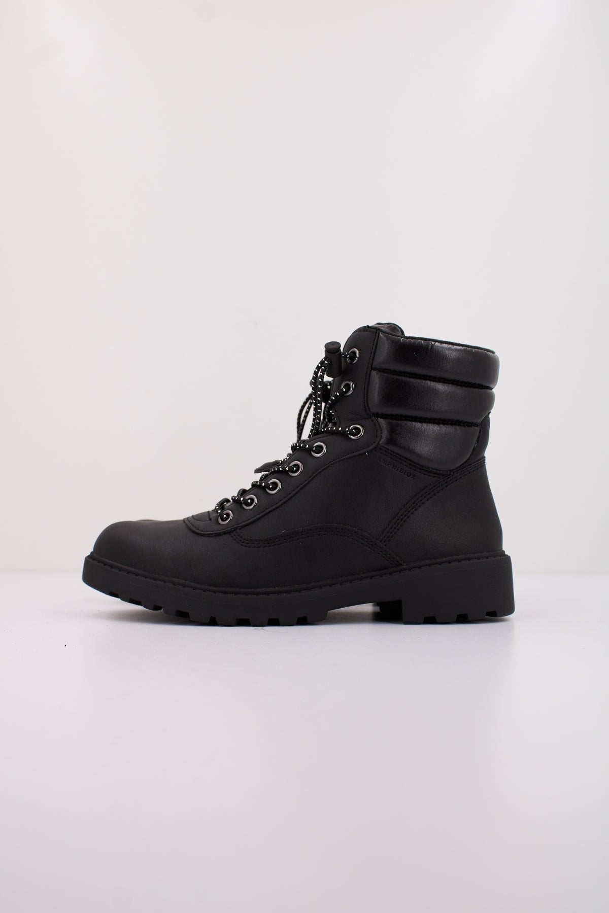 GEOX J CASEY GIRL B ABX en color NEGRO  (1)
