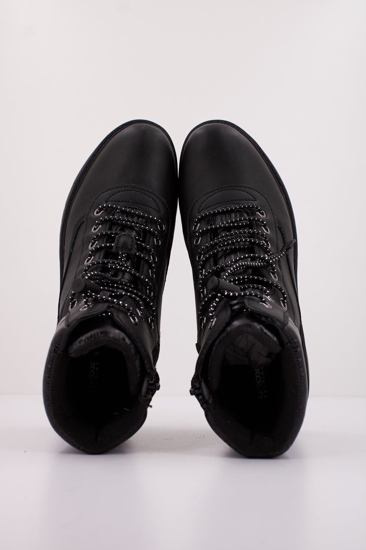 GEOX J CASEY GIRL B ABX en color NEGRO  (3)