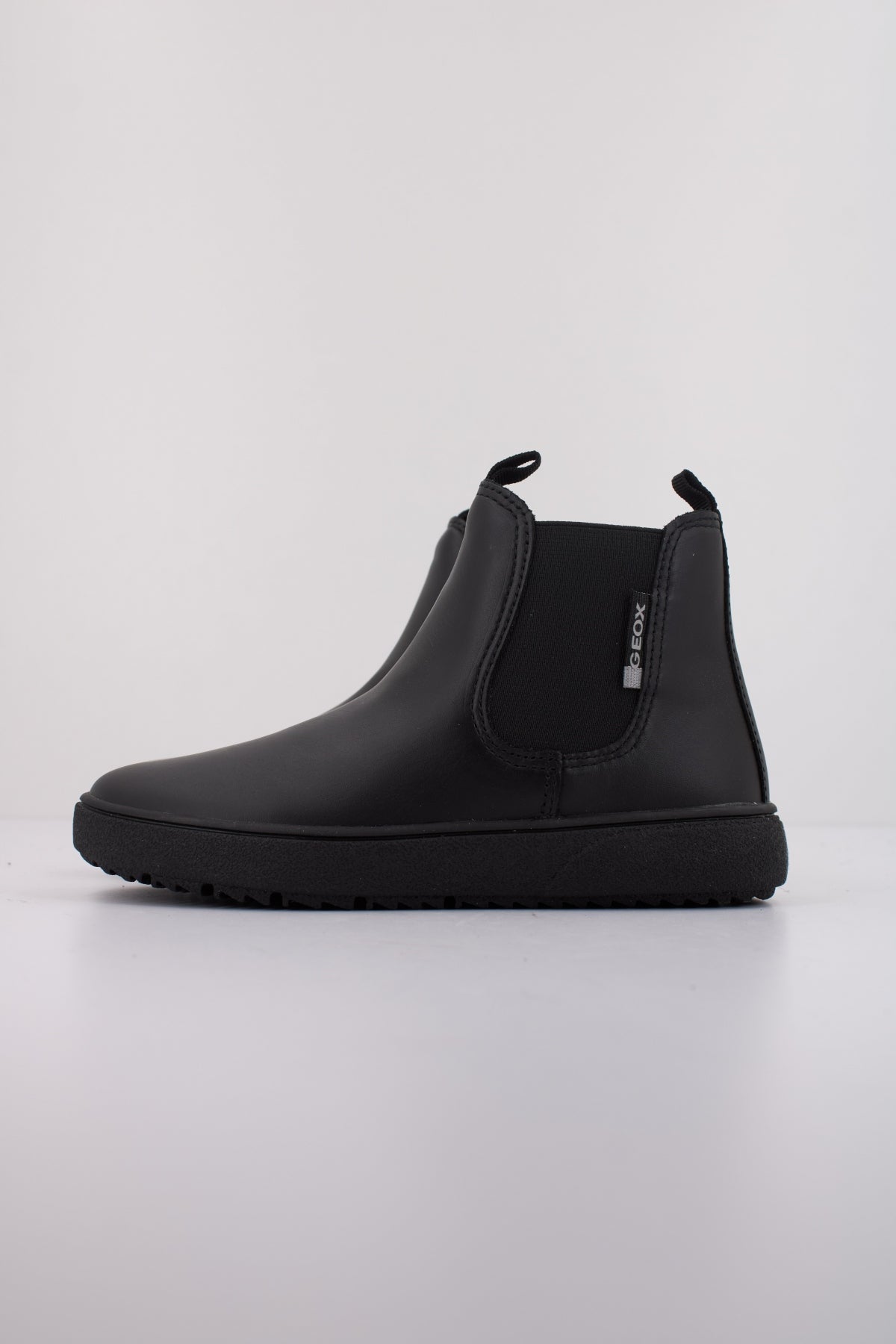 GEOX  J THELEVEN BOY  en color NEGRO  (1)