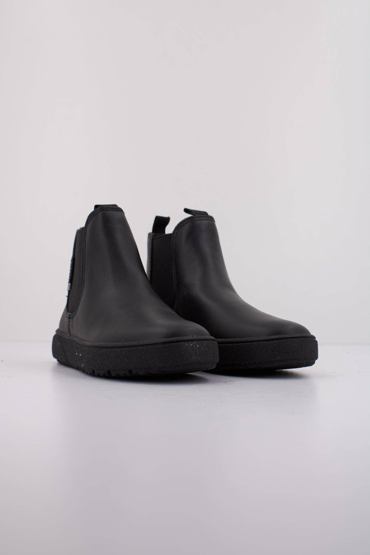 GEOX  J THELEVEN BOY  en color NEGRO  (2)