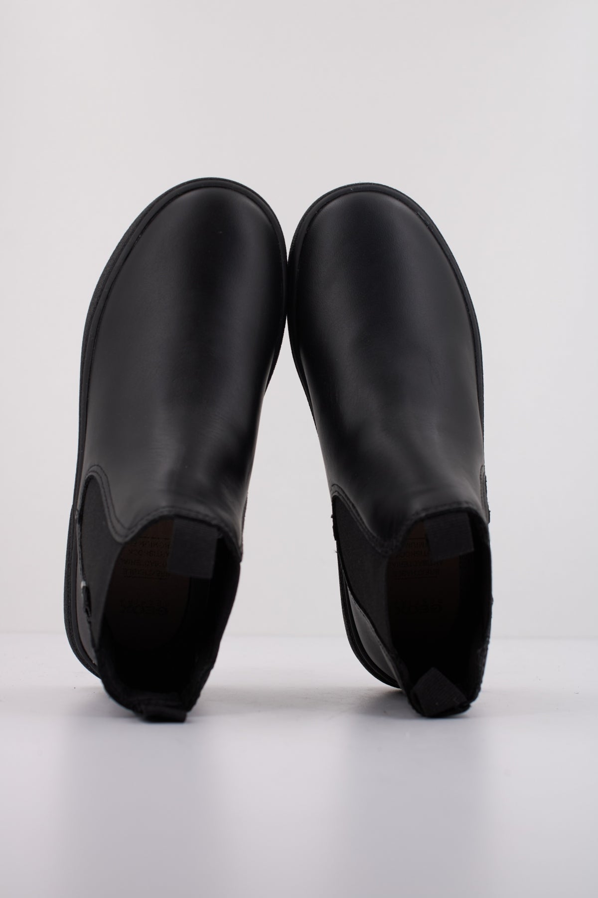 GEOX  J THELEVEN BOY  en color NEGRO  (3)