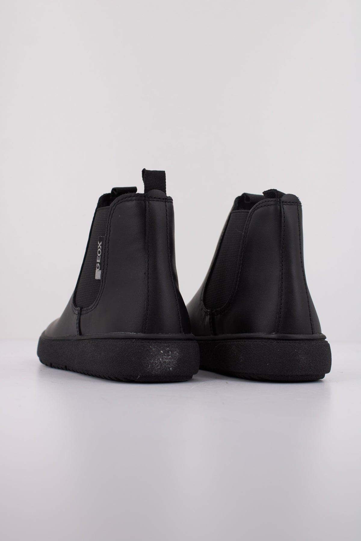 GEOX  J THELEVEN BOY  en color NEGRO  (4)