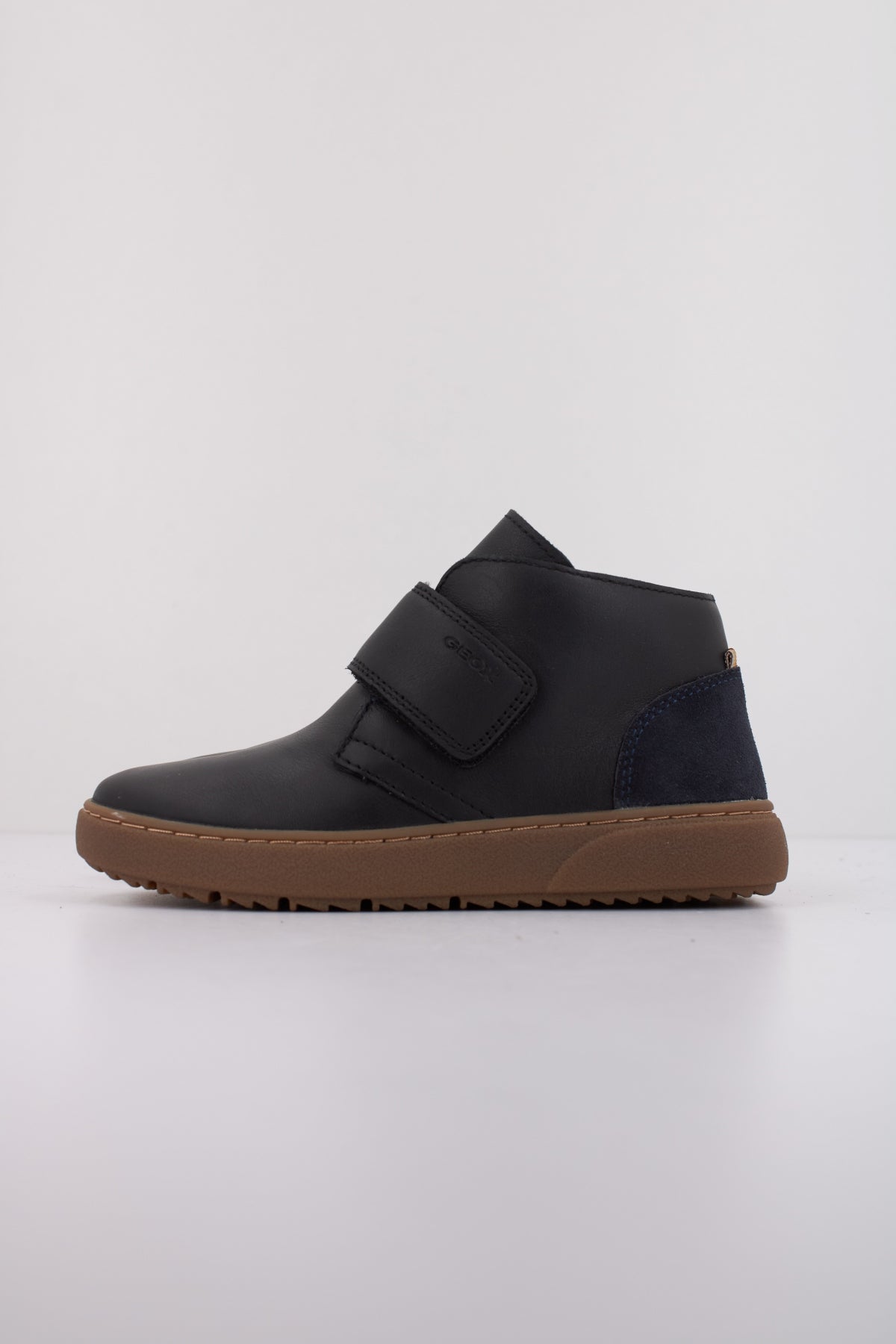 GEOX J THELEVEN BOY en color NEGRO  (1)
