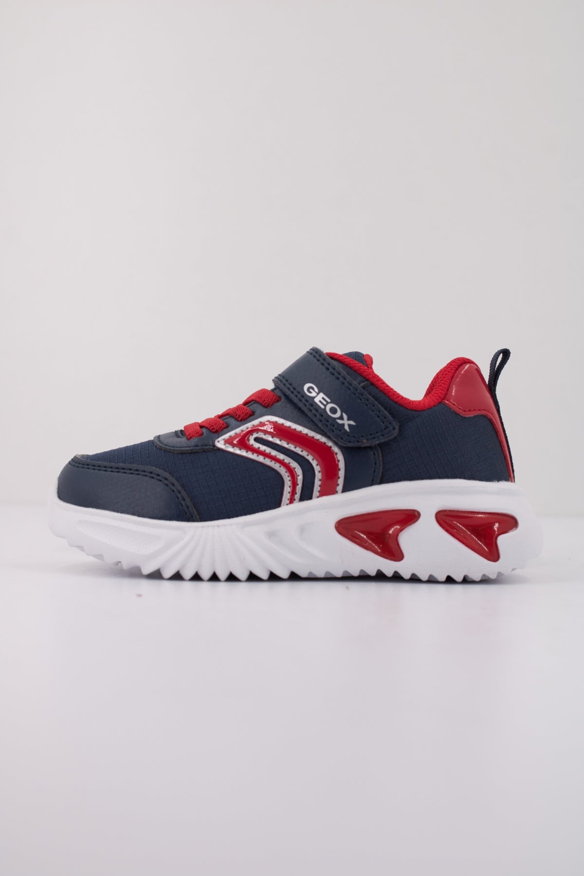 GEOX J ASSISTER BOY en color AZUL  (1)