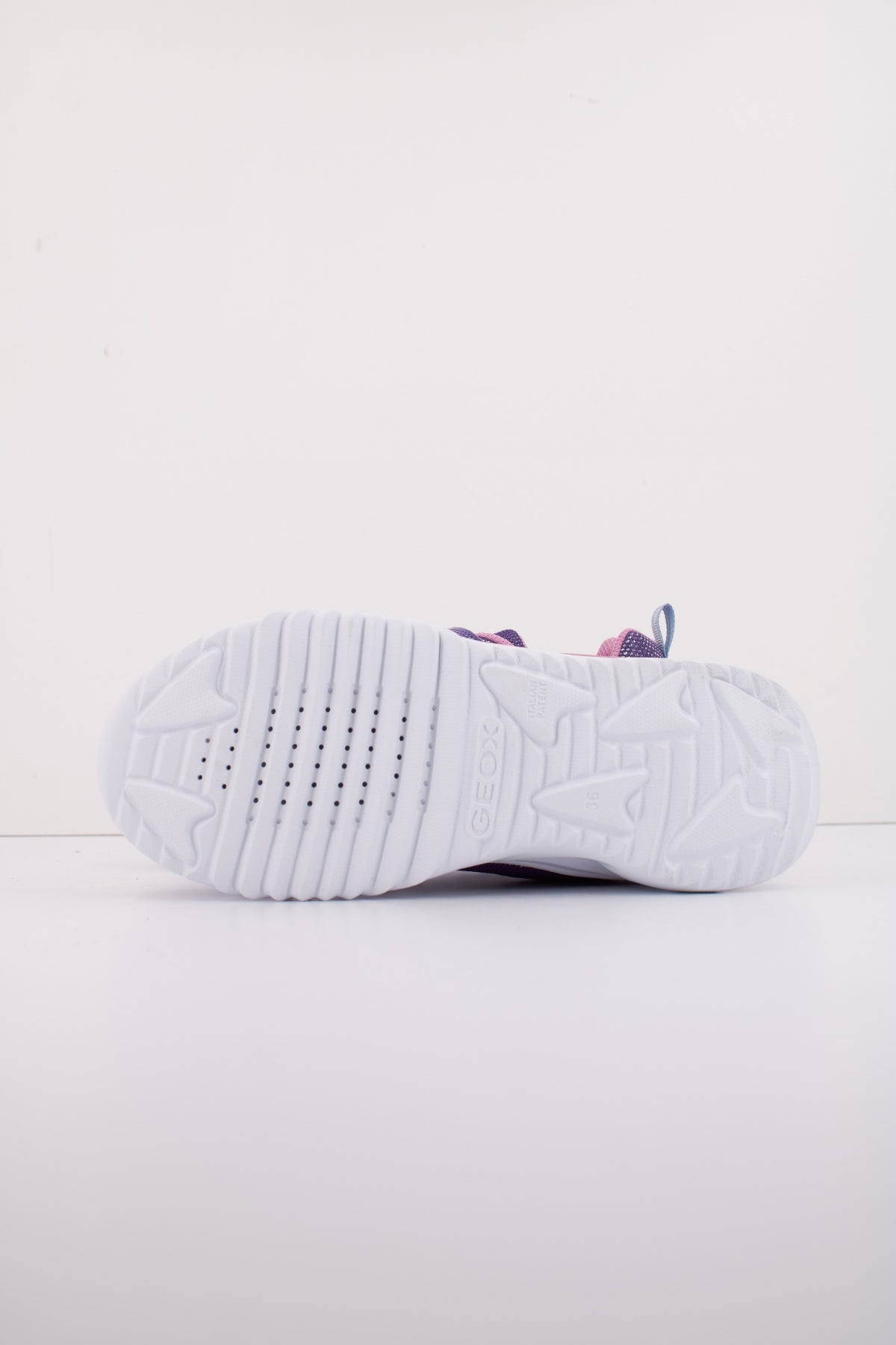 GEOX J ASSISTER GIRL en color VIOLETA  (5)
