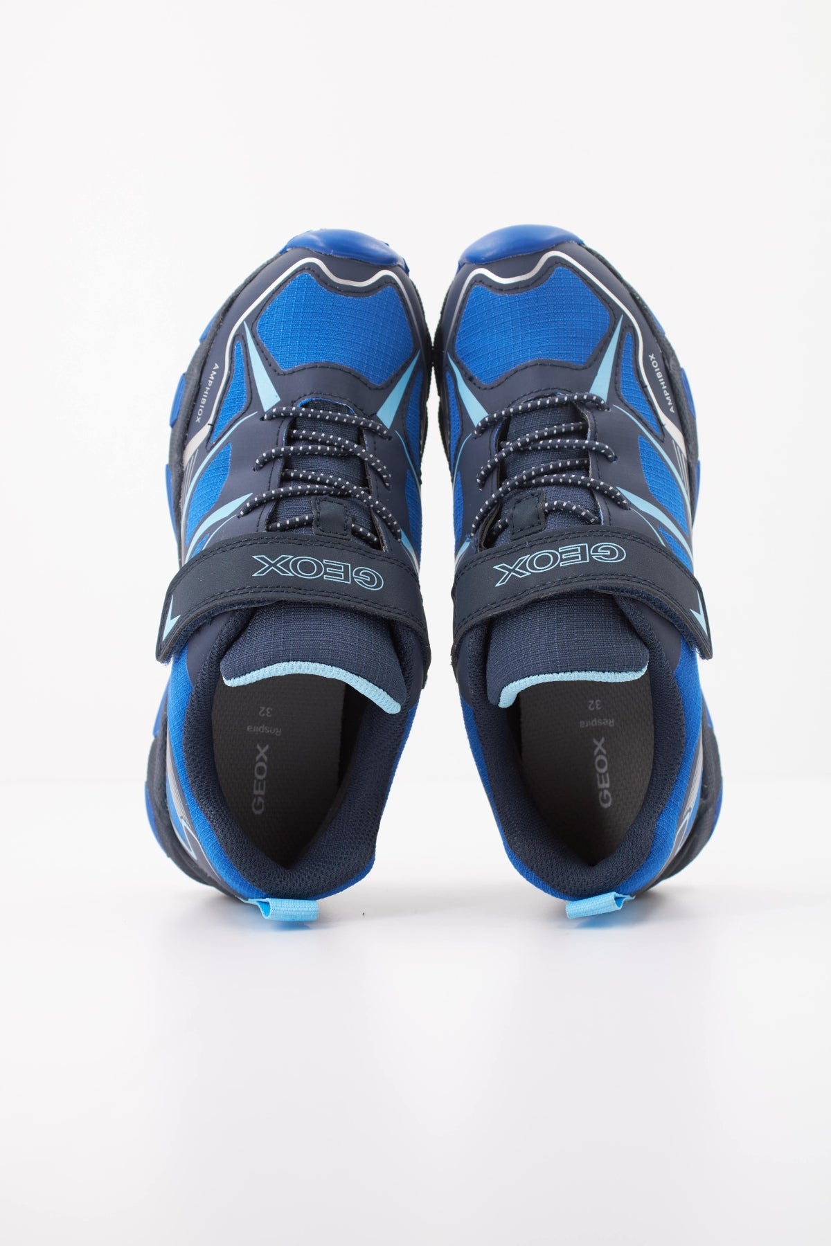 GEOX JZA FUJ en color AZUL  (3)