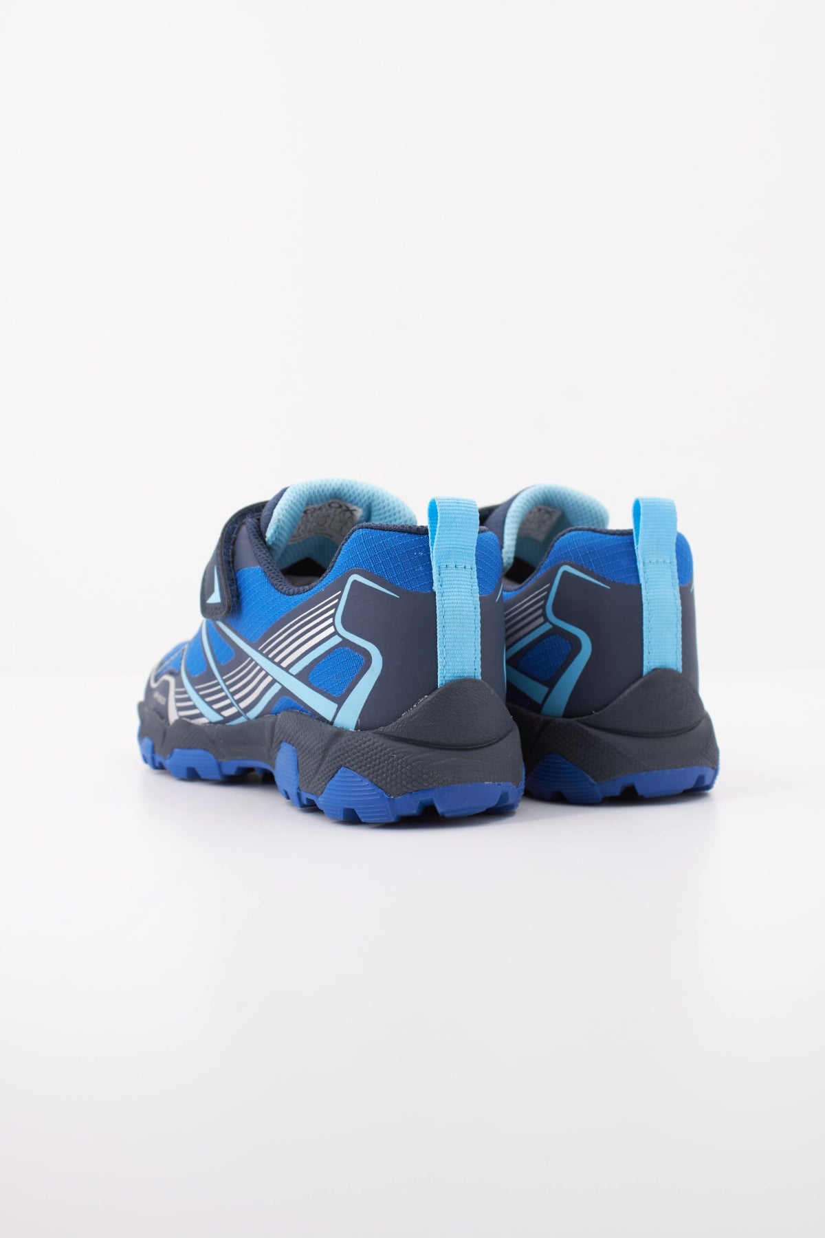 GEOX JZA FUJ en color AZUL  (4)