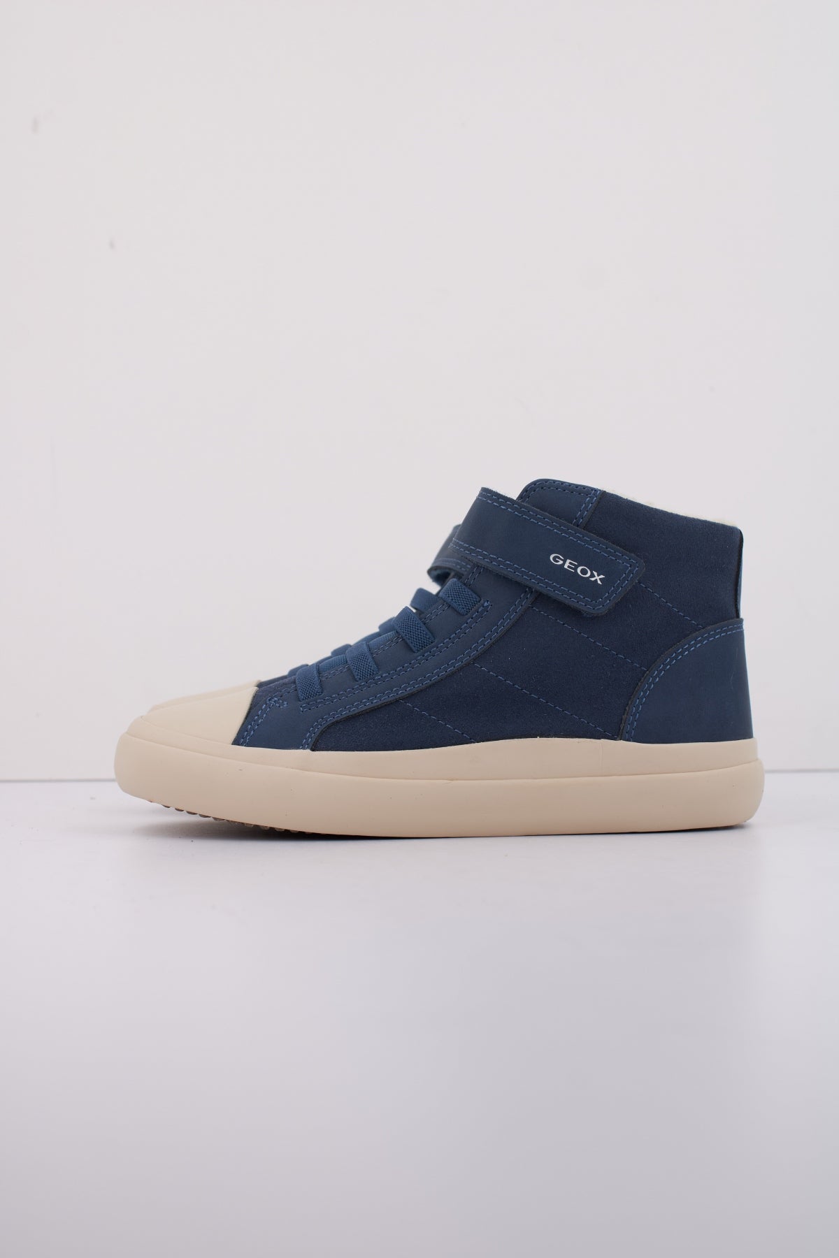 GEOX J GISLI BOY en color AZUL  (1)