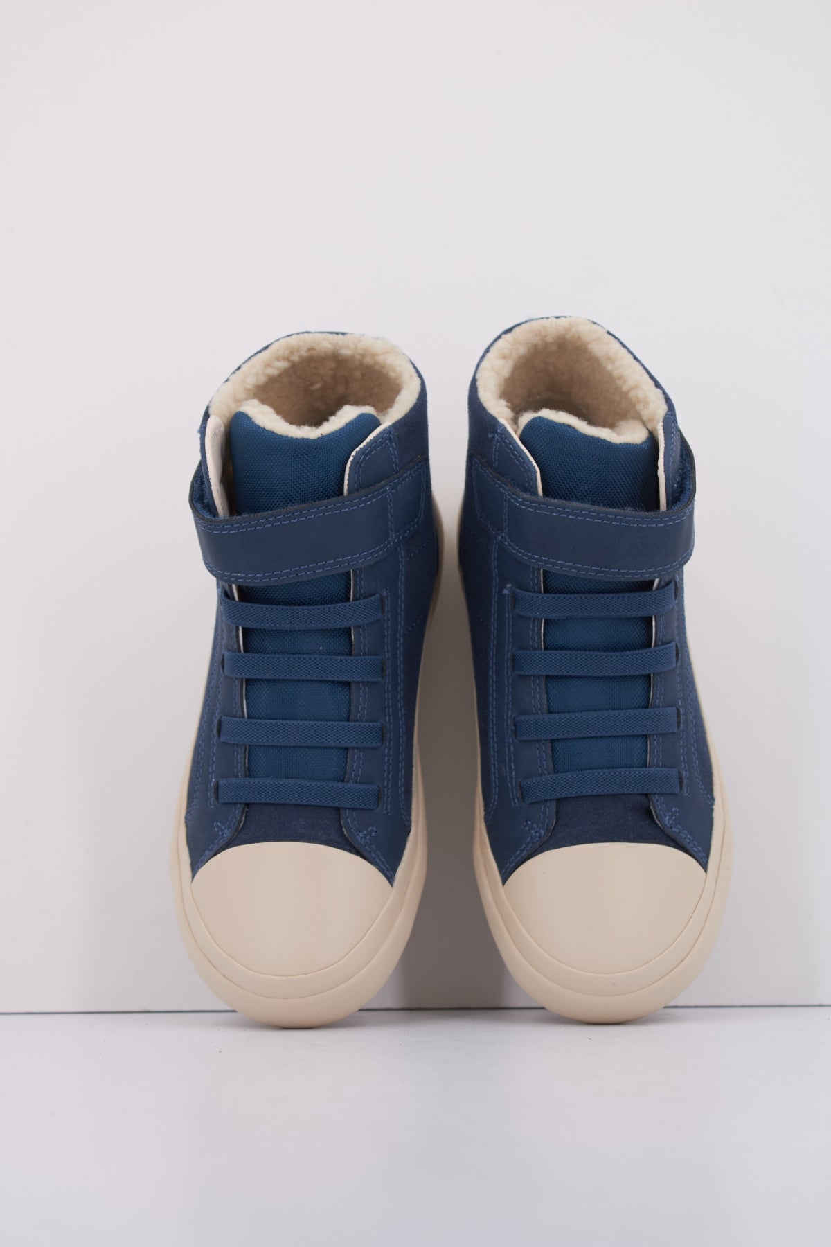GEOX J GISLI BOY en color AZUL  (3)