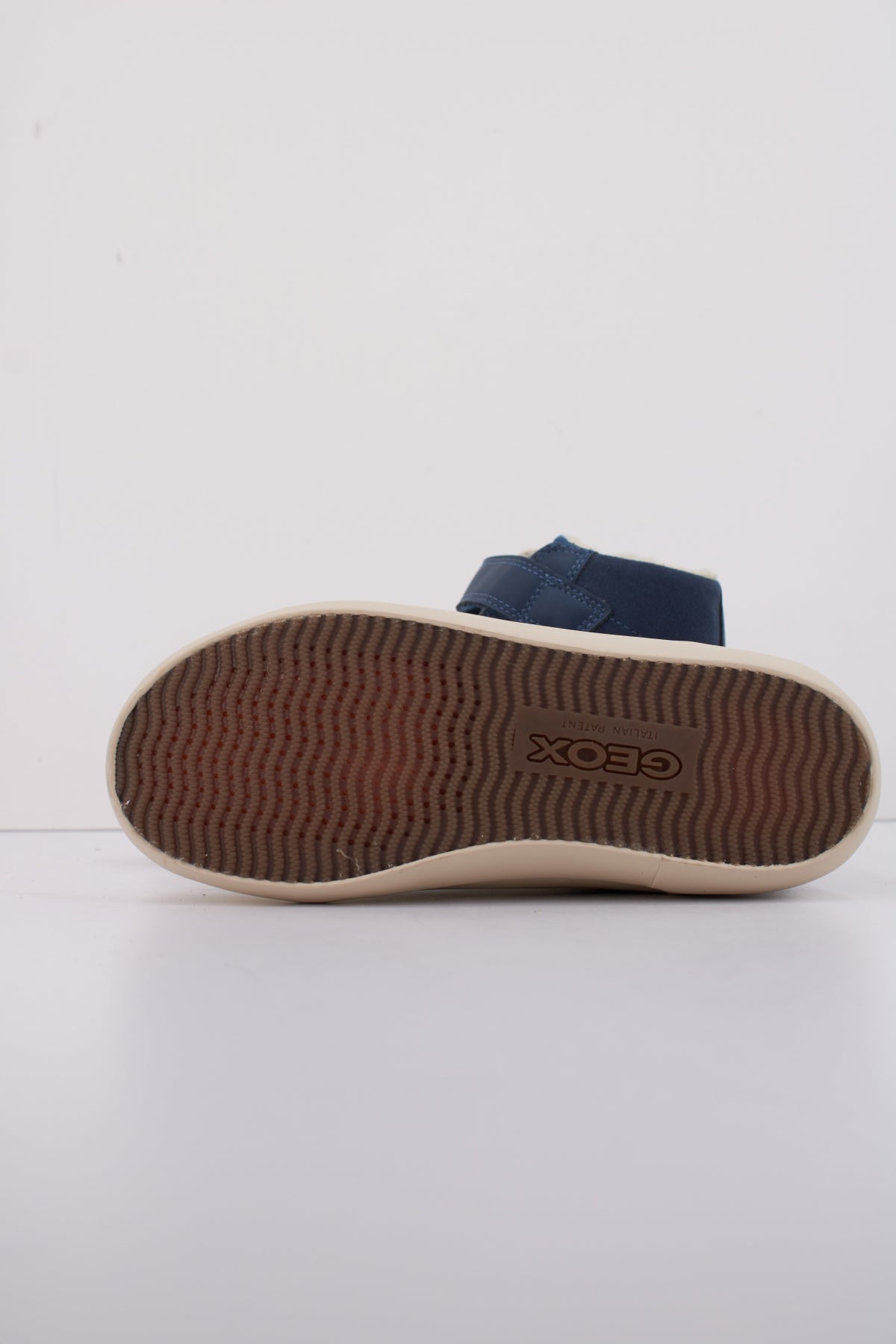 GEOX J GISLI BOY en color AZUL  (5)