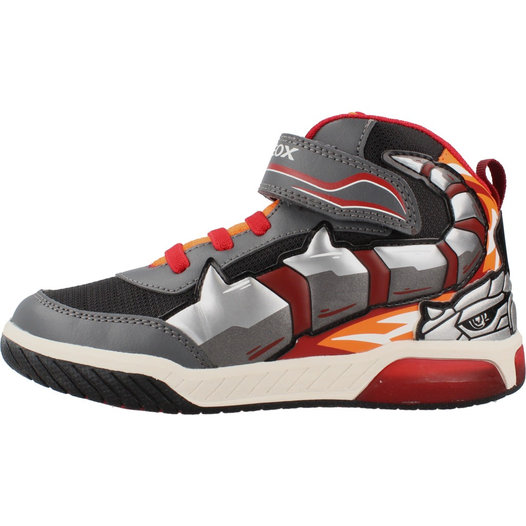 GEOX JCC BC en color GRIS  (2)