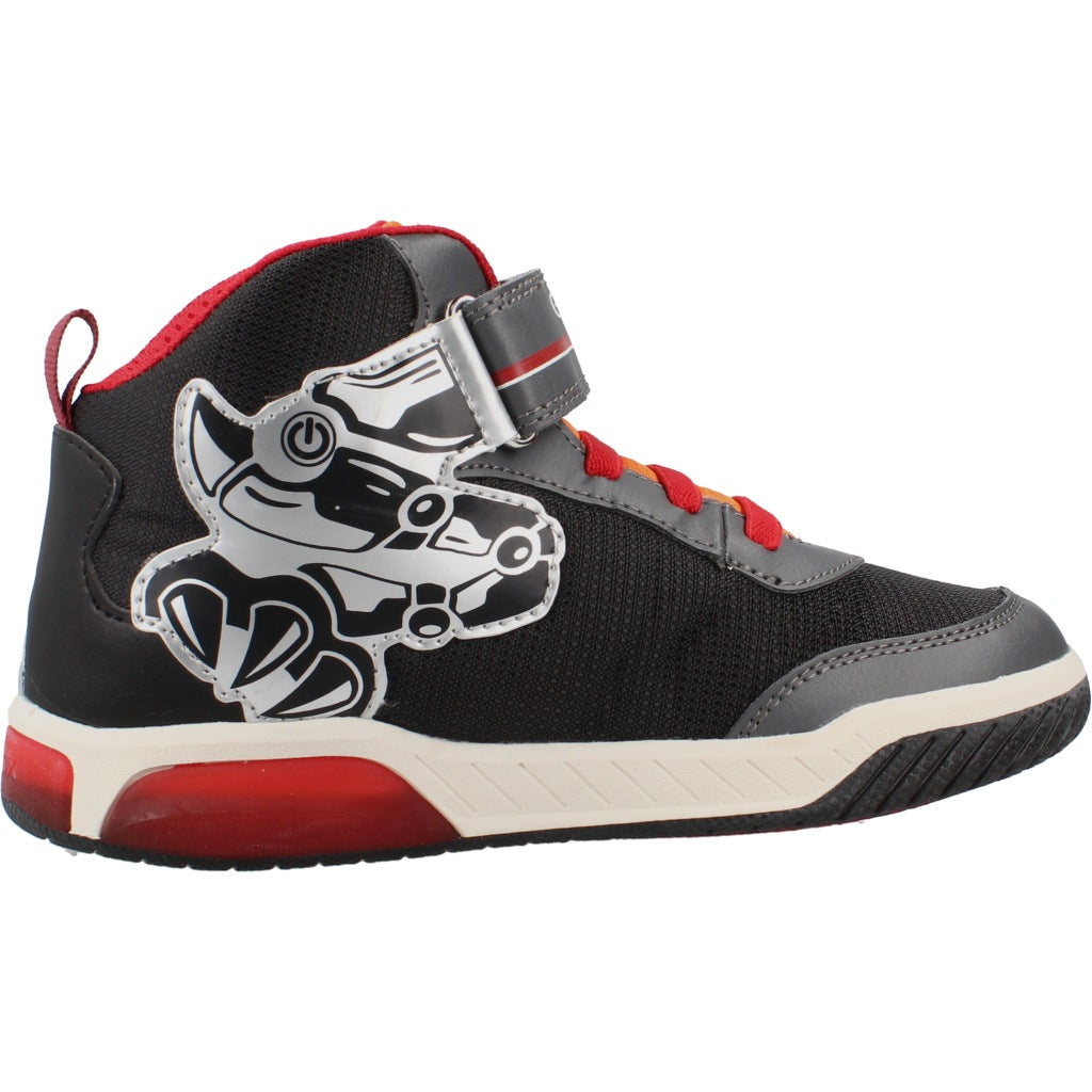 GEOX JCC BC en color GRIS  (4)