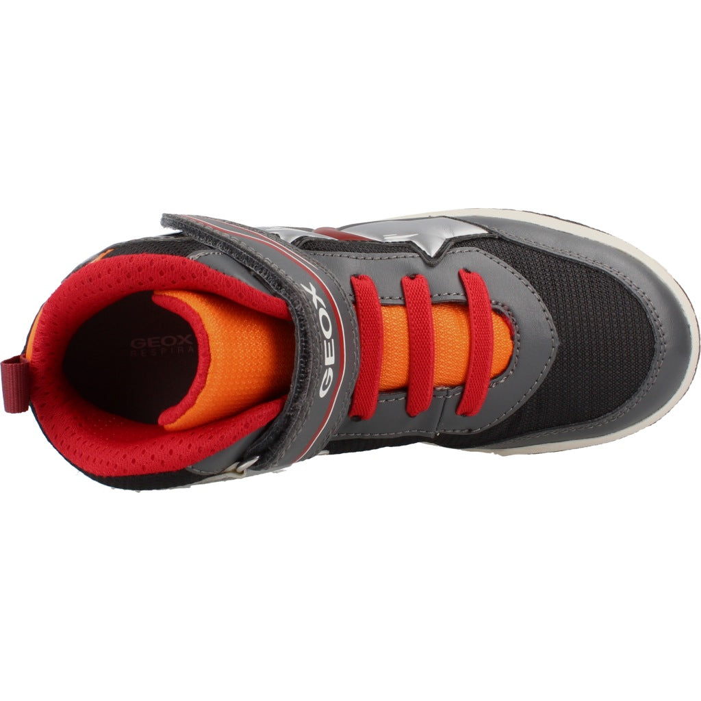GEOX JCC BC en color GRIS  (7)