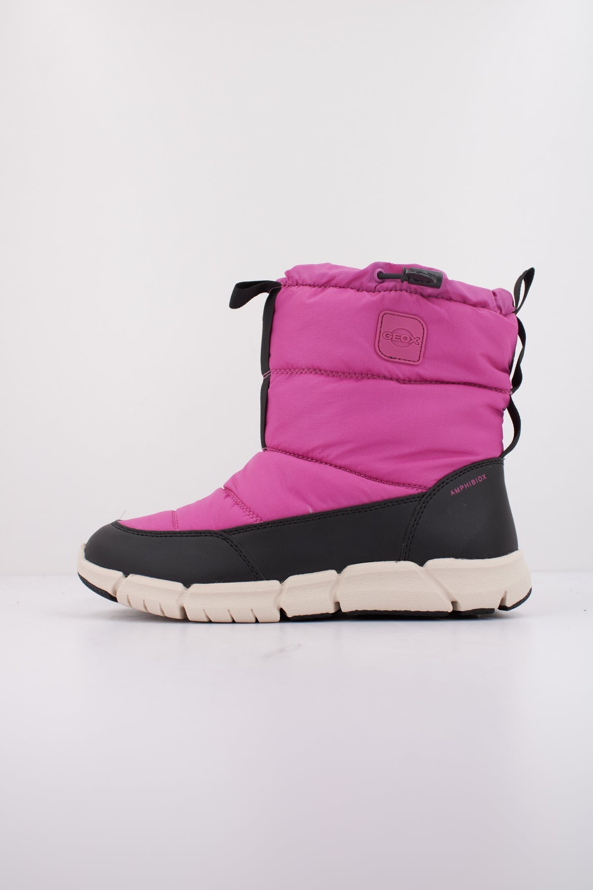 GEOX J FLEXYPER GIRL B AB en color ROSA  (1)