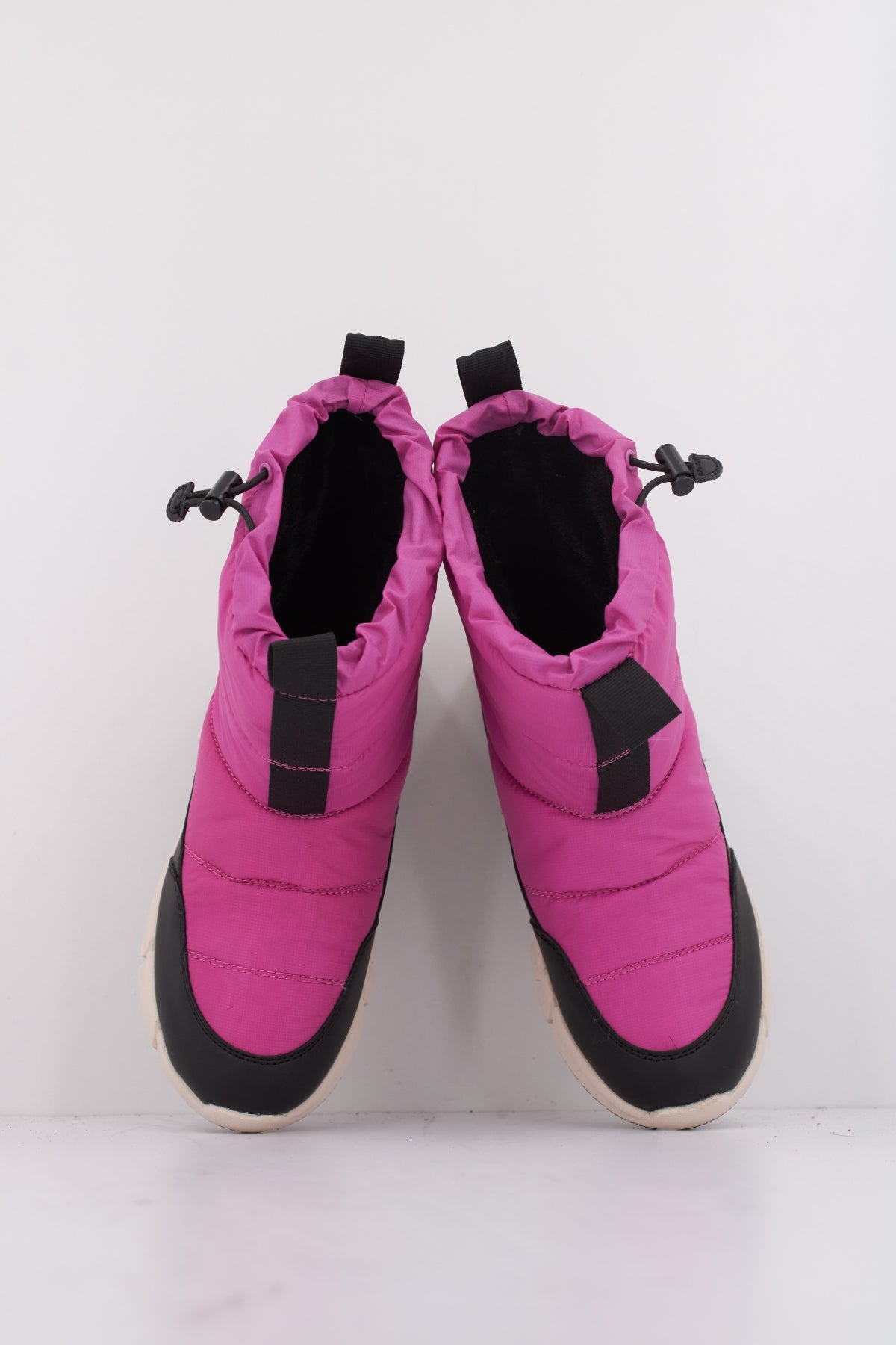 GEOX J FLEXYPER GIRL B AB en color ROSA  (3)