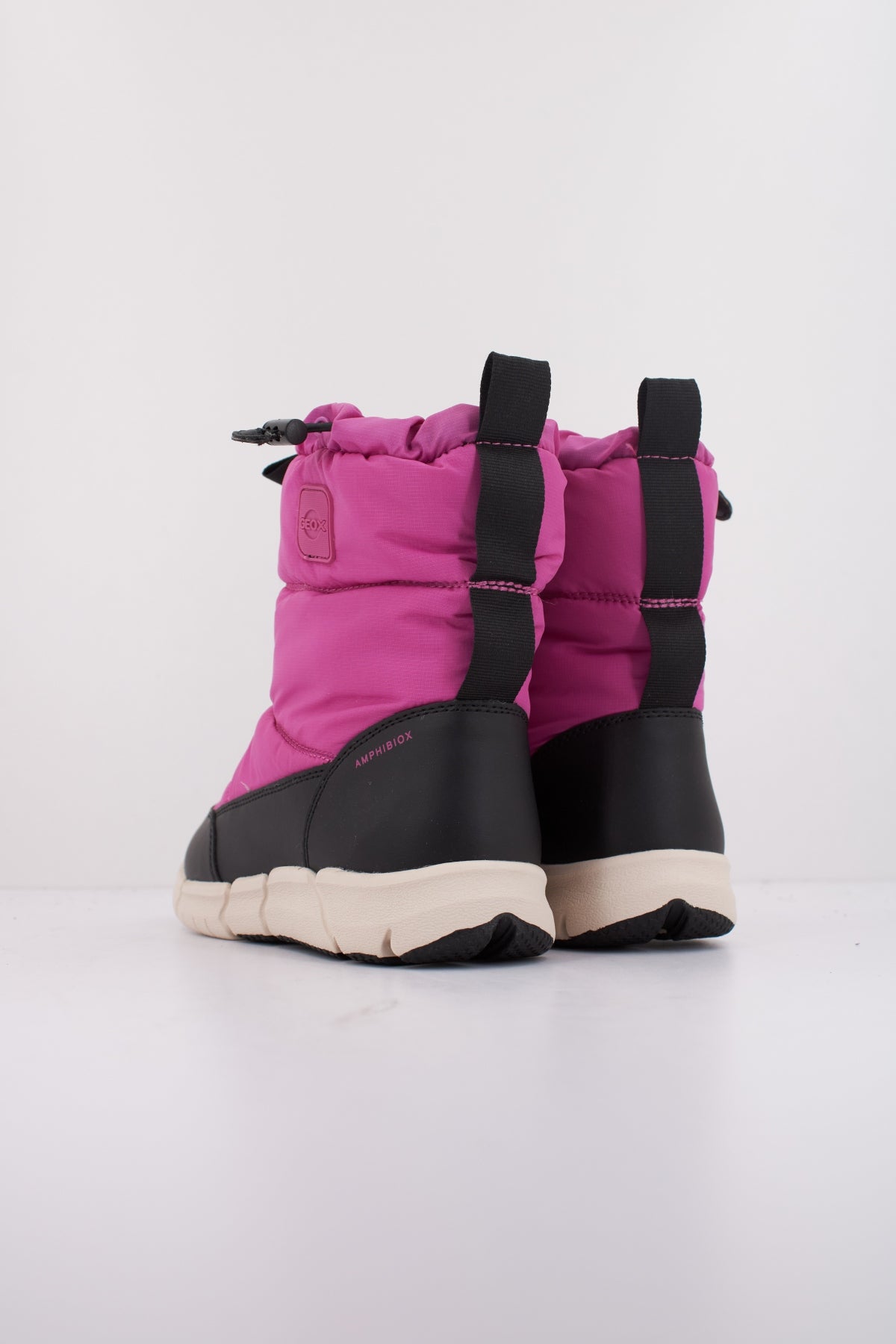 GEOX J FLEXYPER GIRL B AB en color ROSA  (4)