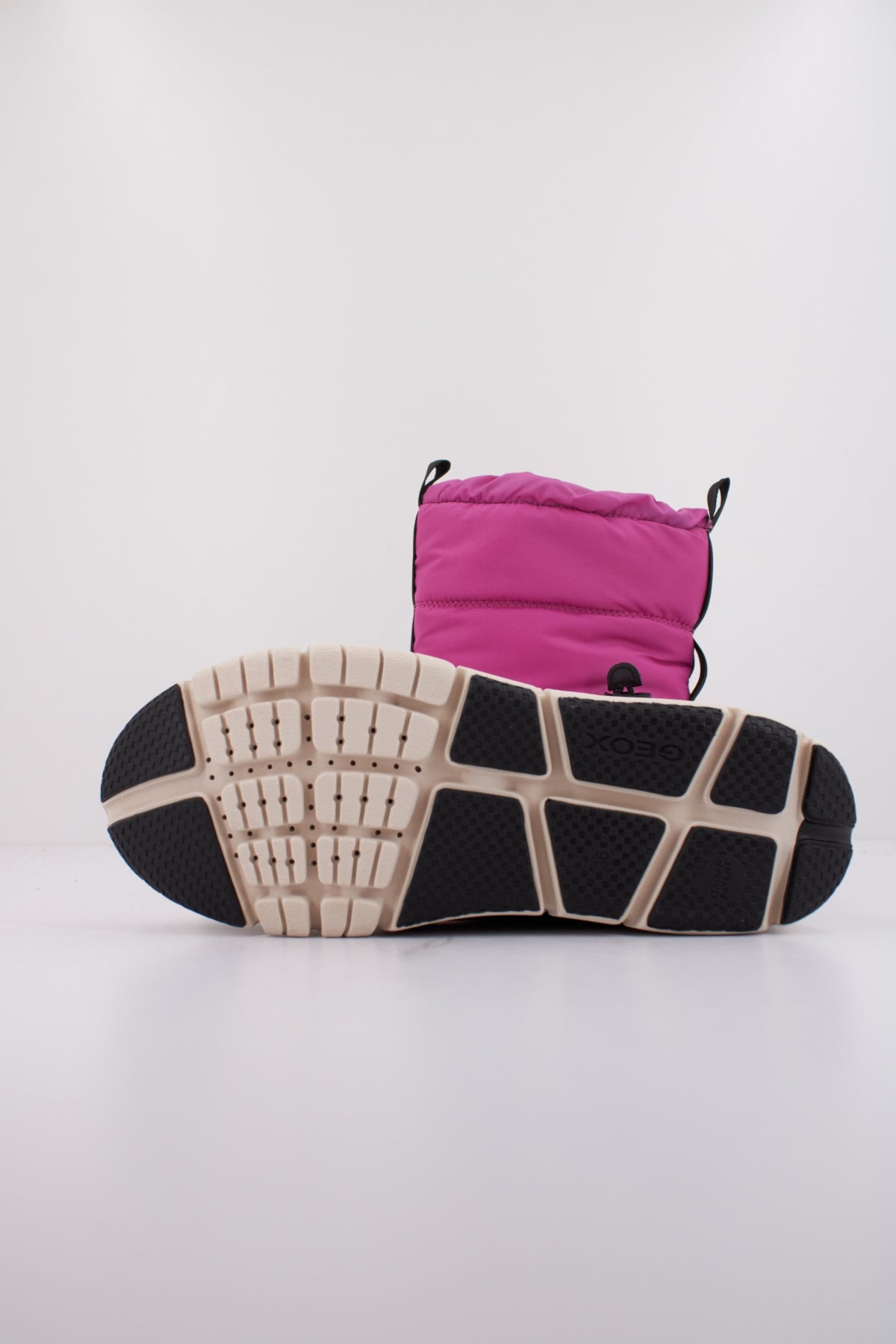 GEOX J FLEXYPER GIRL B AB en color ROSA  (5)