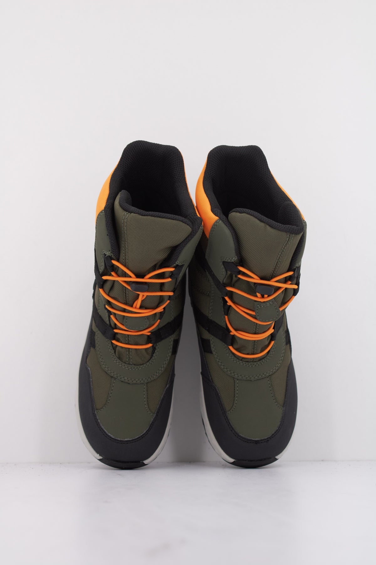 GEOX J SENTIERO BOY B ABX en color VERDE  (3)