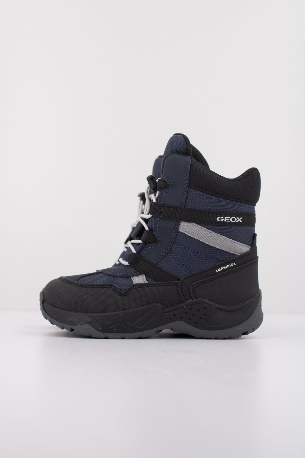 GEOX J SENTIERO BOY B ABX en color AZUL  (1)
