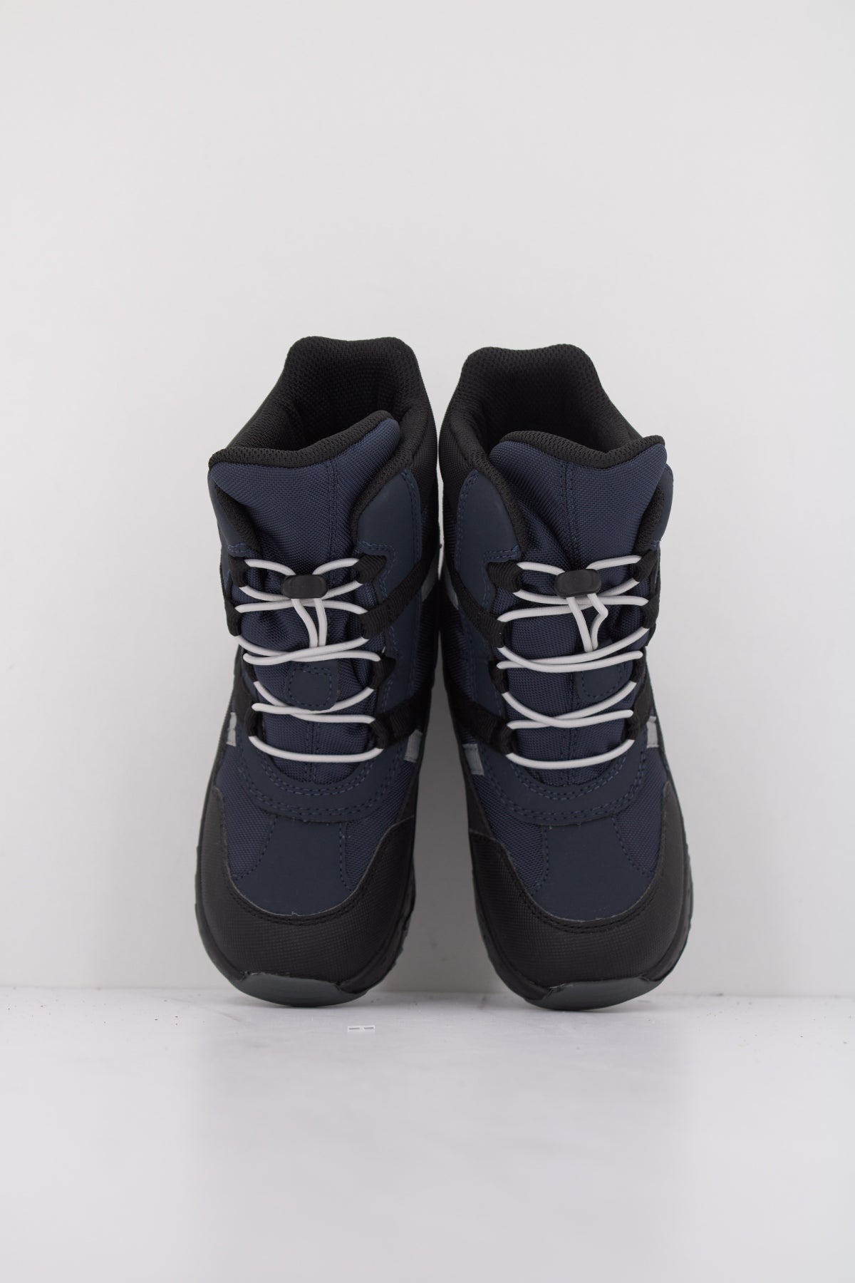 GEOX J SENTIERO BOY B ABX en color AZUL  (3)