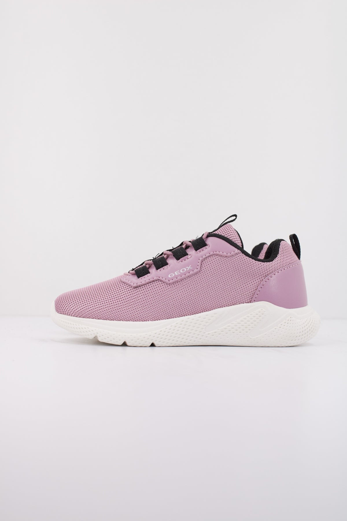 GEOX J SPRINTYE GIRL en color ROSA  (1)