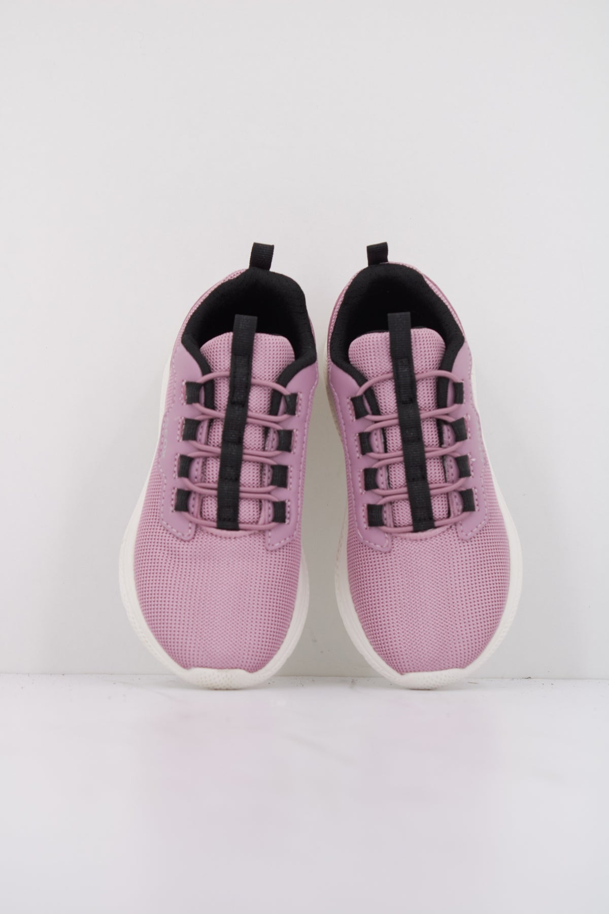 GEOX J SPRINTYE GIRL en color ROSA  (2)