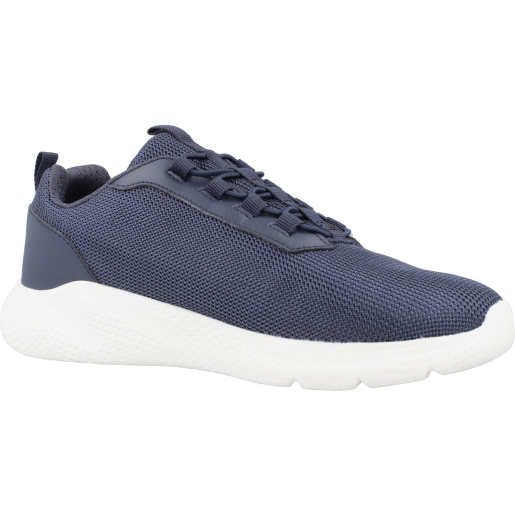 GEOX  J SPRINTYE BOY  en color AZUL  (5)