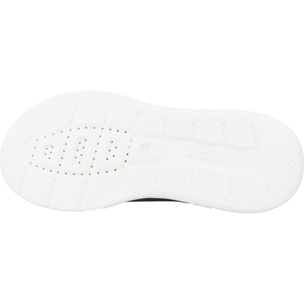 GEOX  J SPRINTYE BOY  en color AZUL  (6)