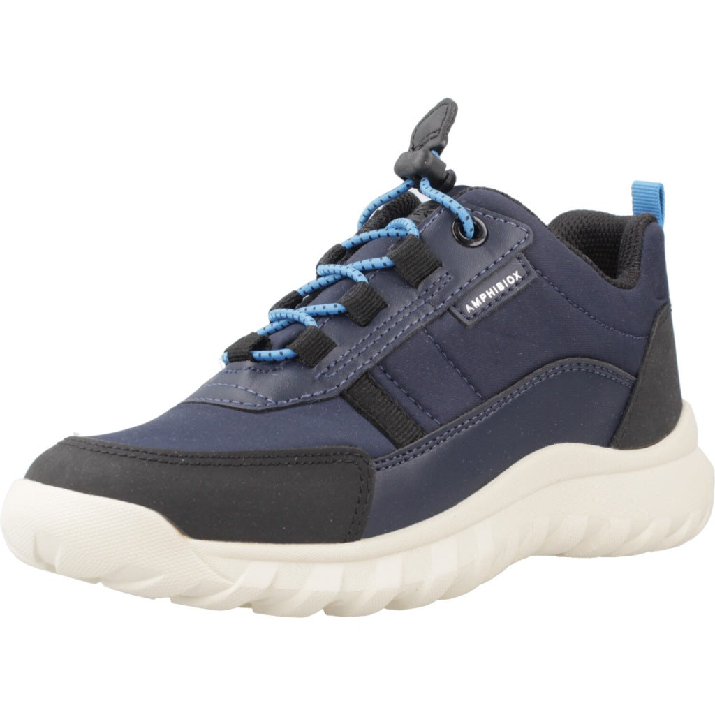GEOX J SIMBYOS BOY B ABX en color AZUL  (1)