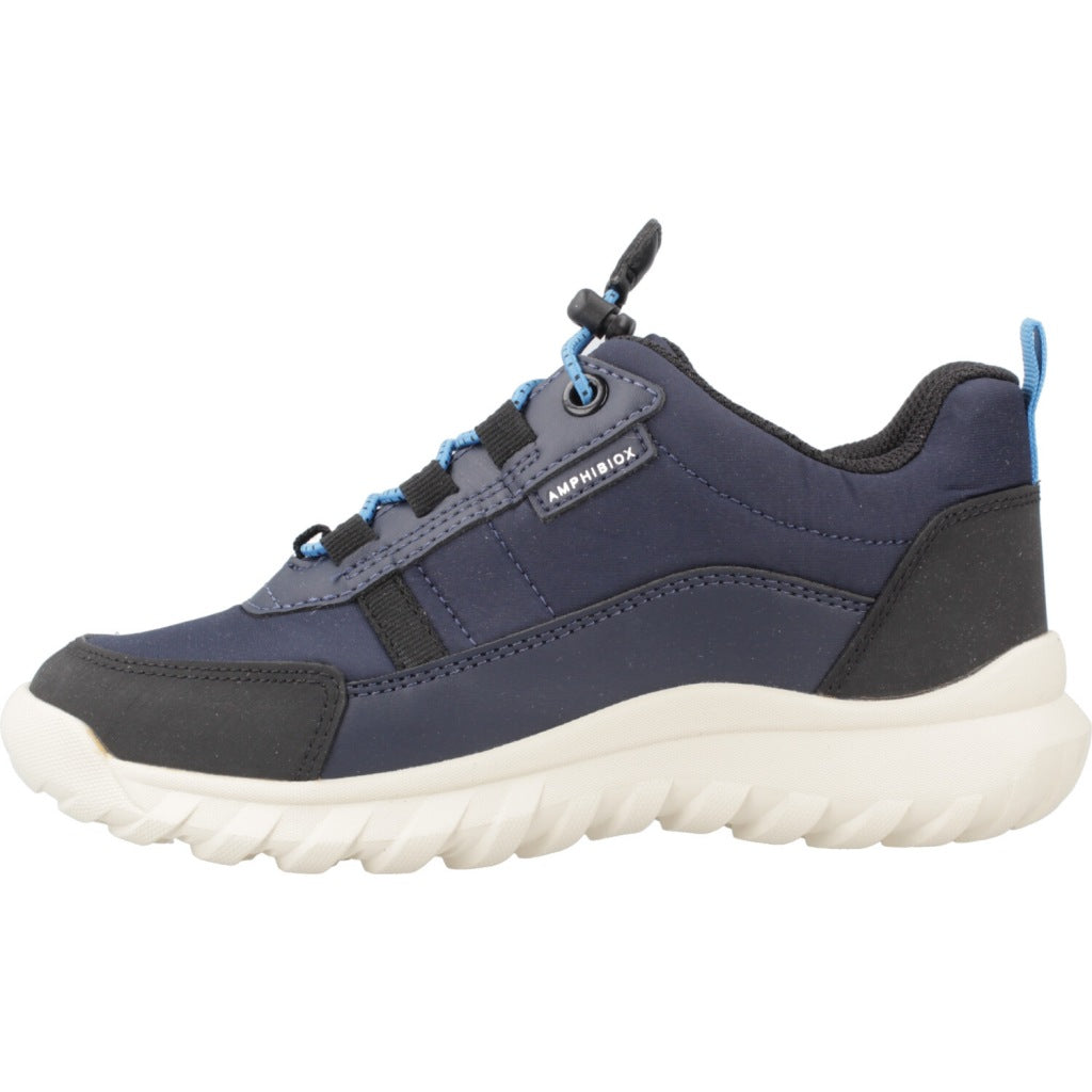 GEOX J SIMBYOS BOY B ABX en color AZUL  (2)