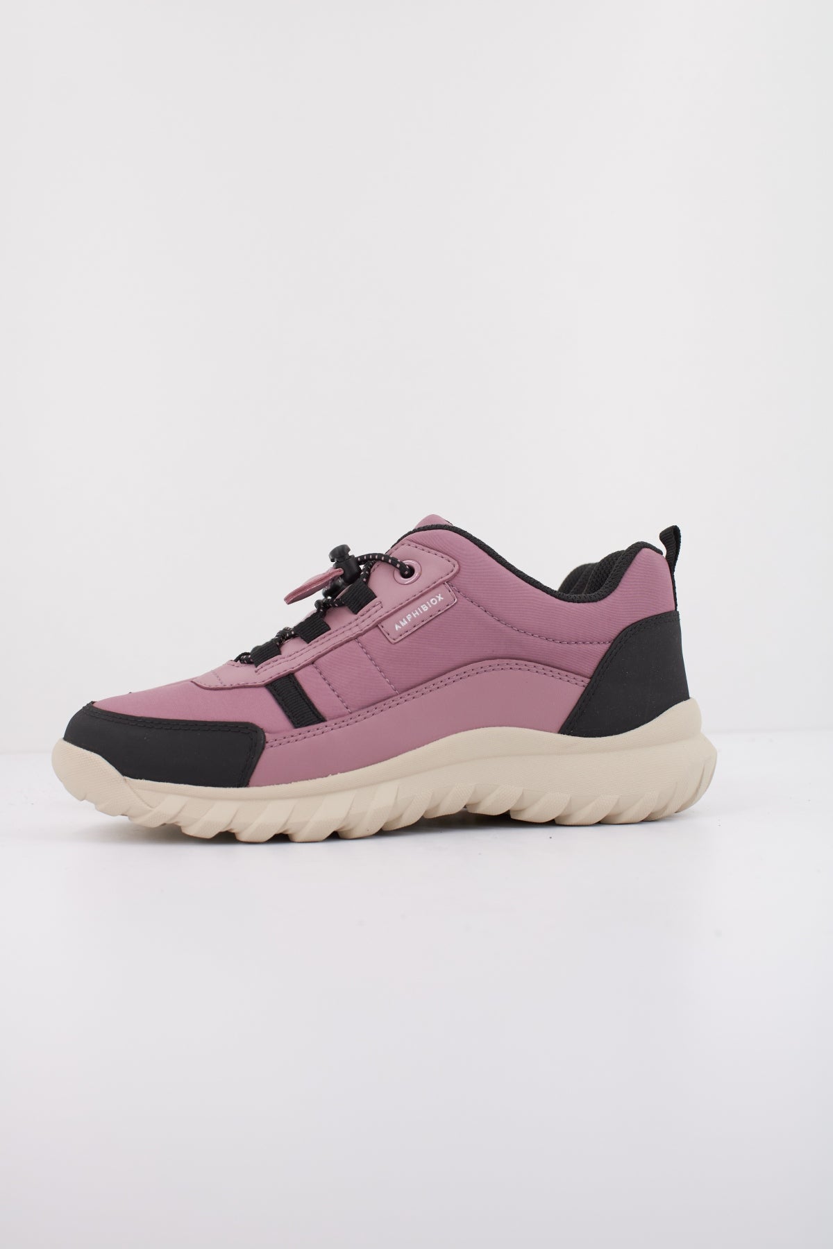 GEOX J SIMBYOS GIRL B ABX en color ROSA  (1)