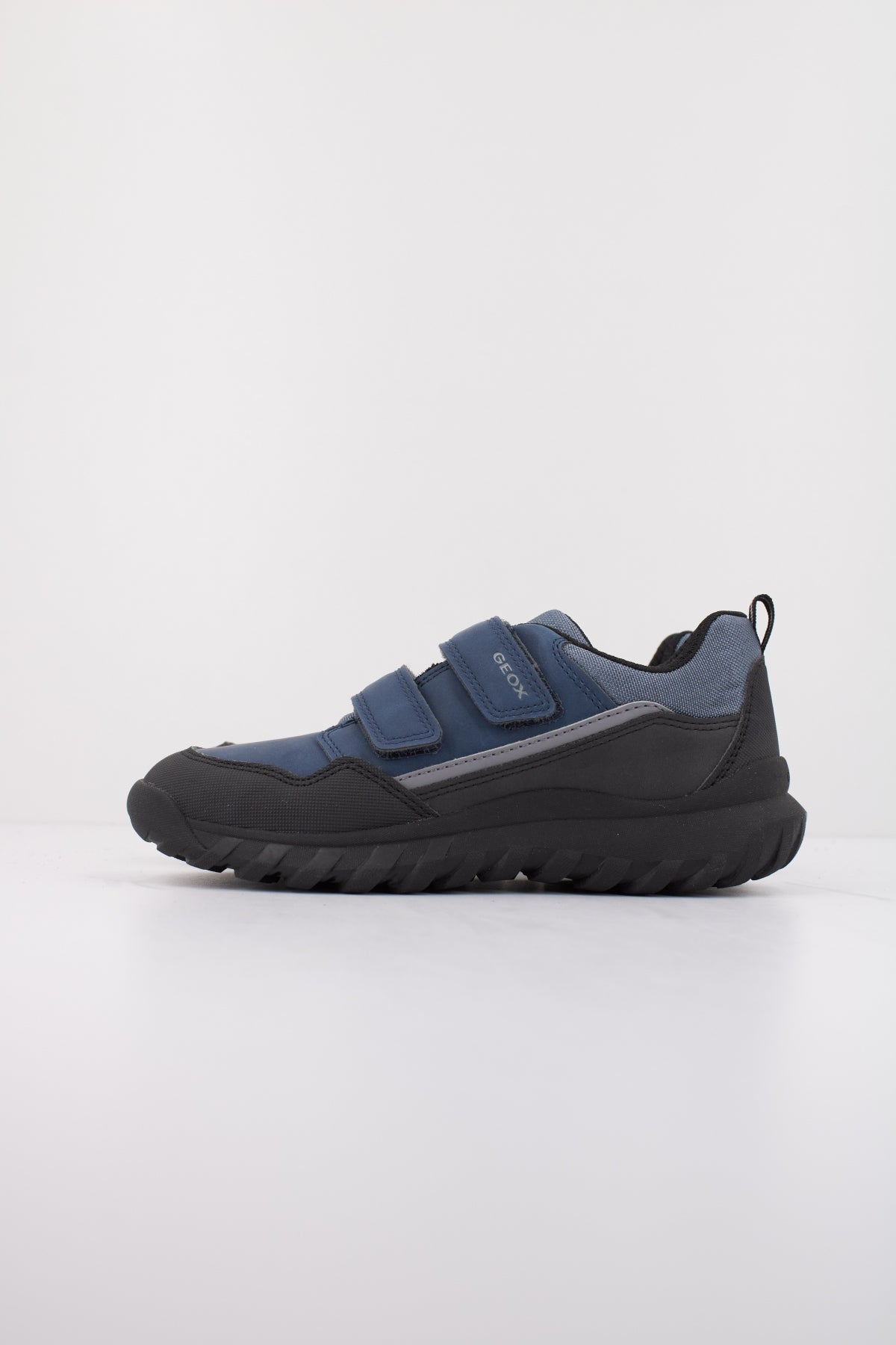 GEOX J SIMBYOS BOY en color AZUL  (1)