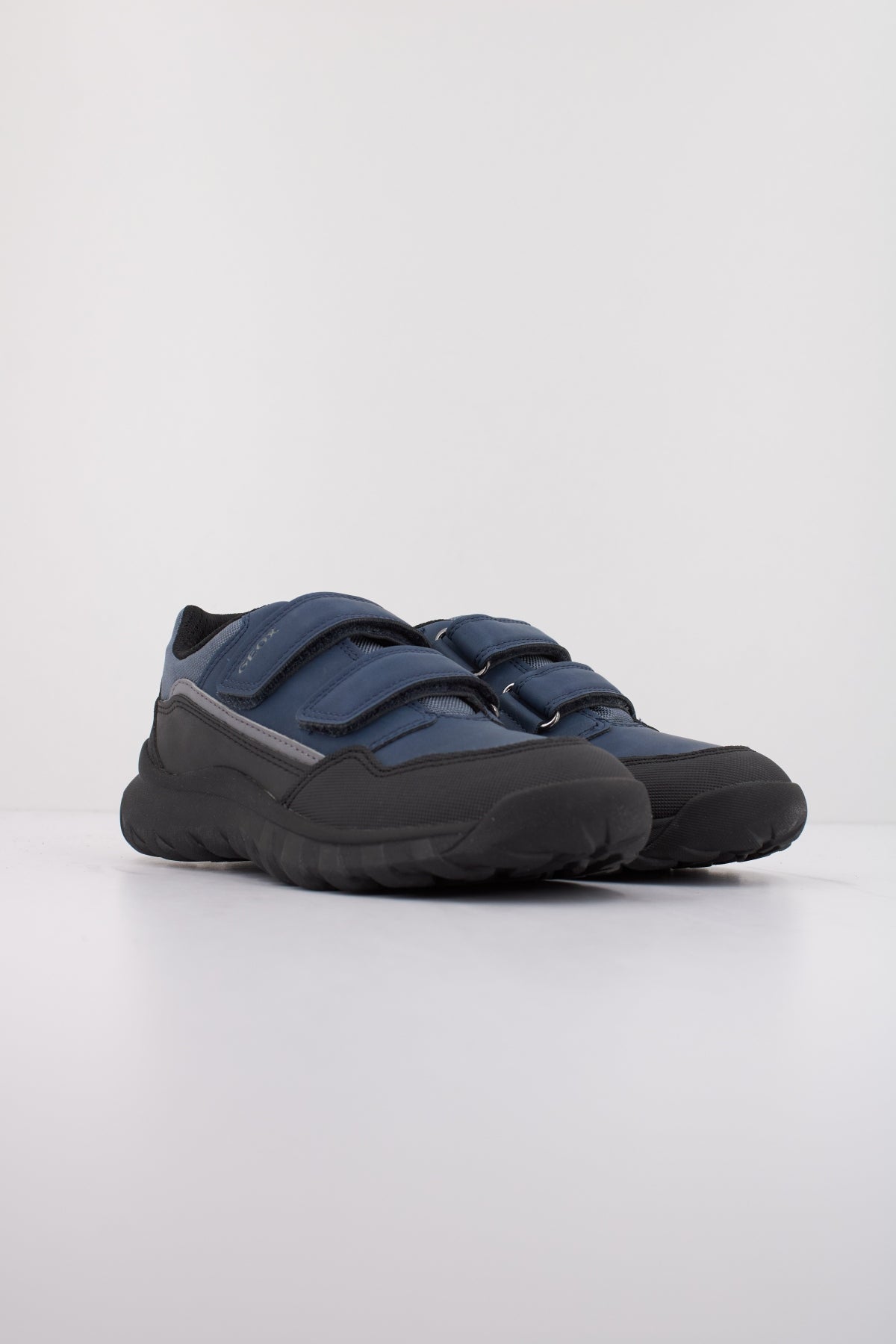 GEOX J SIMBYOS BOY en color AZUL  (2)