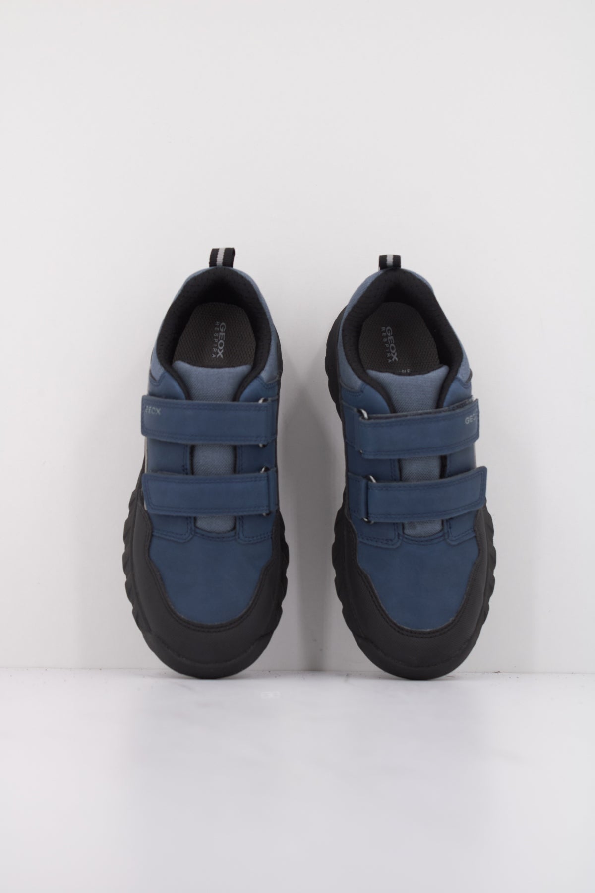 GEOX J SIMBYOS BOY en color AZUL  (3)