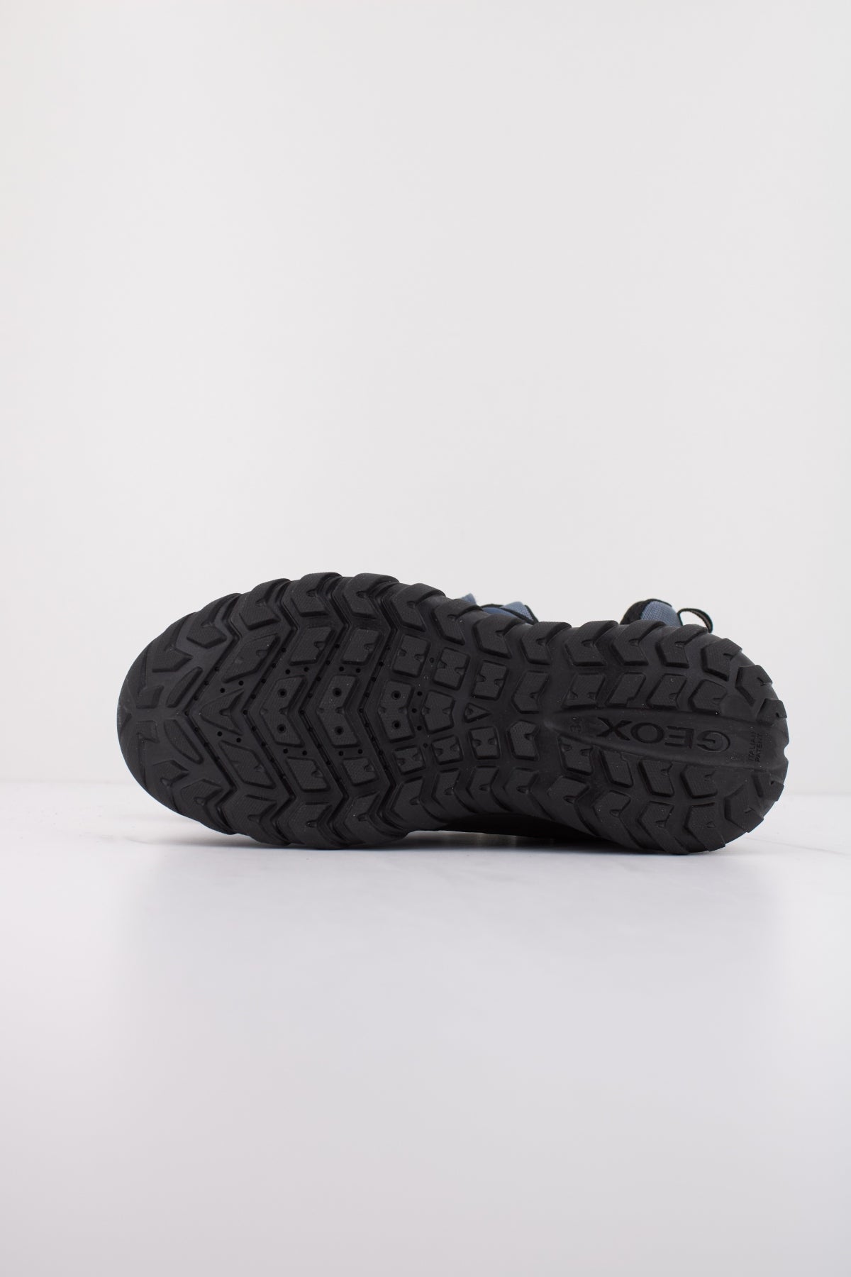GEOX J SIMBYOS BOY en color AZUL  (5)