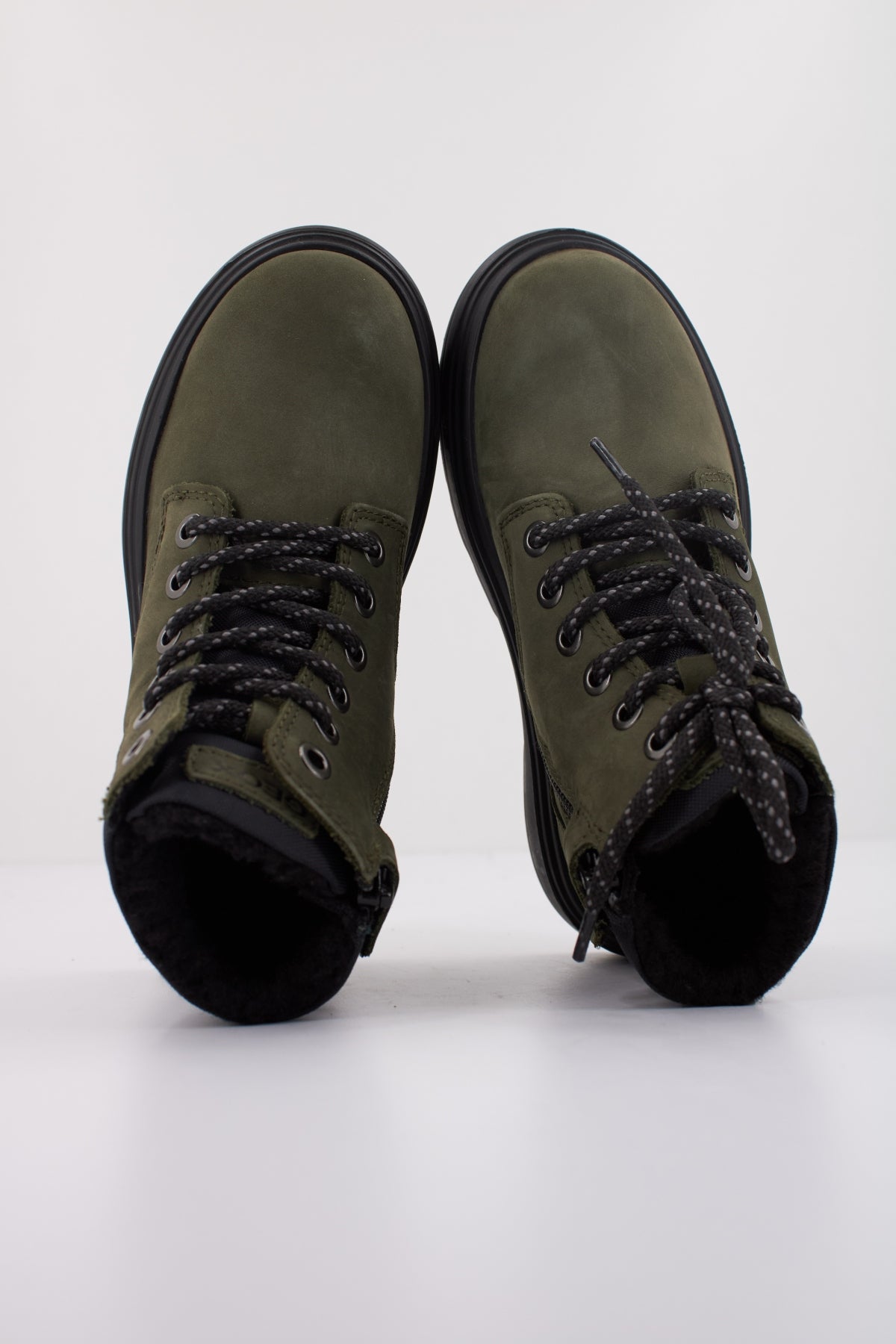 GEOX J KIDDARTAH BOY WPF en color VERDE  (3)
