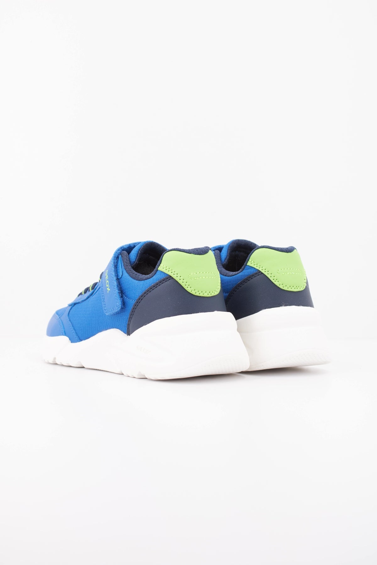 GEOX  en color AZUL  (4)