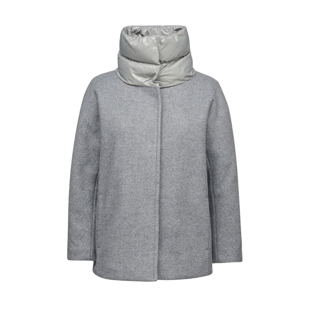 GEOX WE T W DIAMANTA en color GRIS  (2)