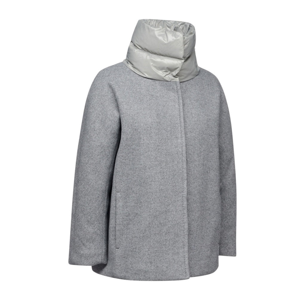 GEOX WE T W DIAMANTA en color GRIS  (3)