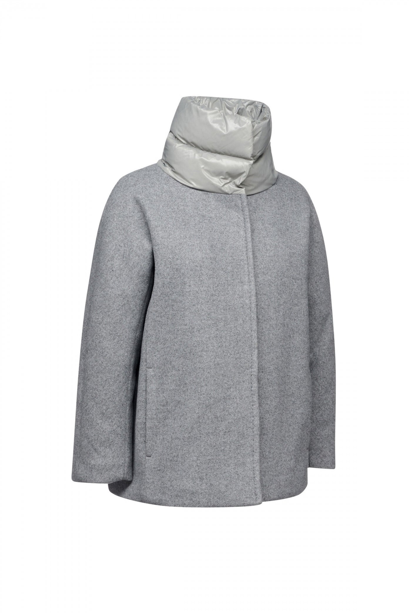 GEOX WE T W DIAMANTA en color GRIS  (1)