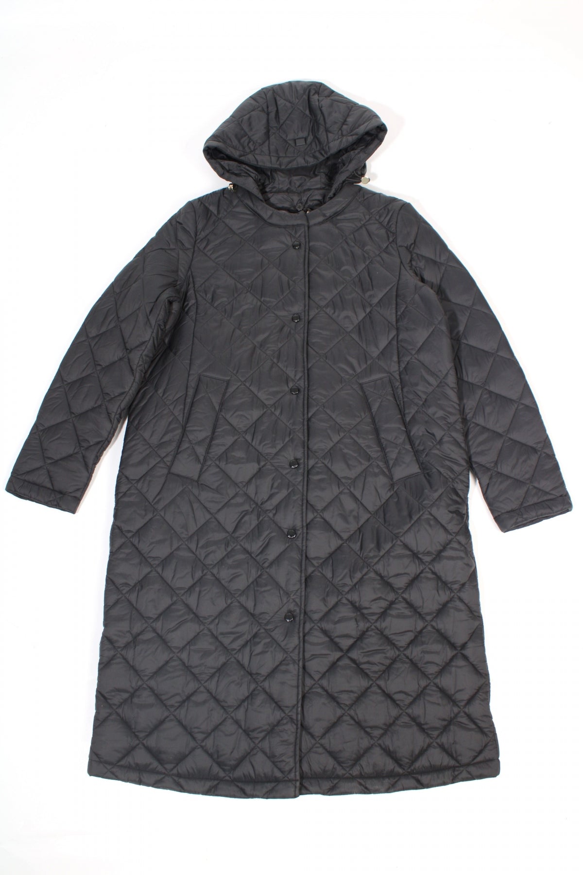 GEOX WB en color NEGRO  (1)