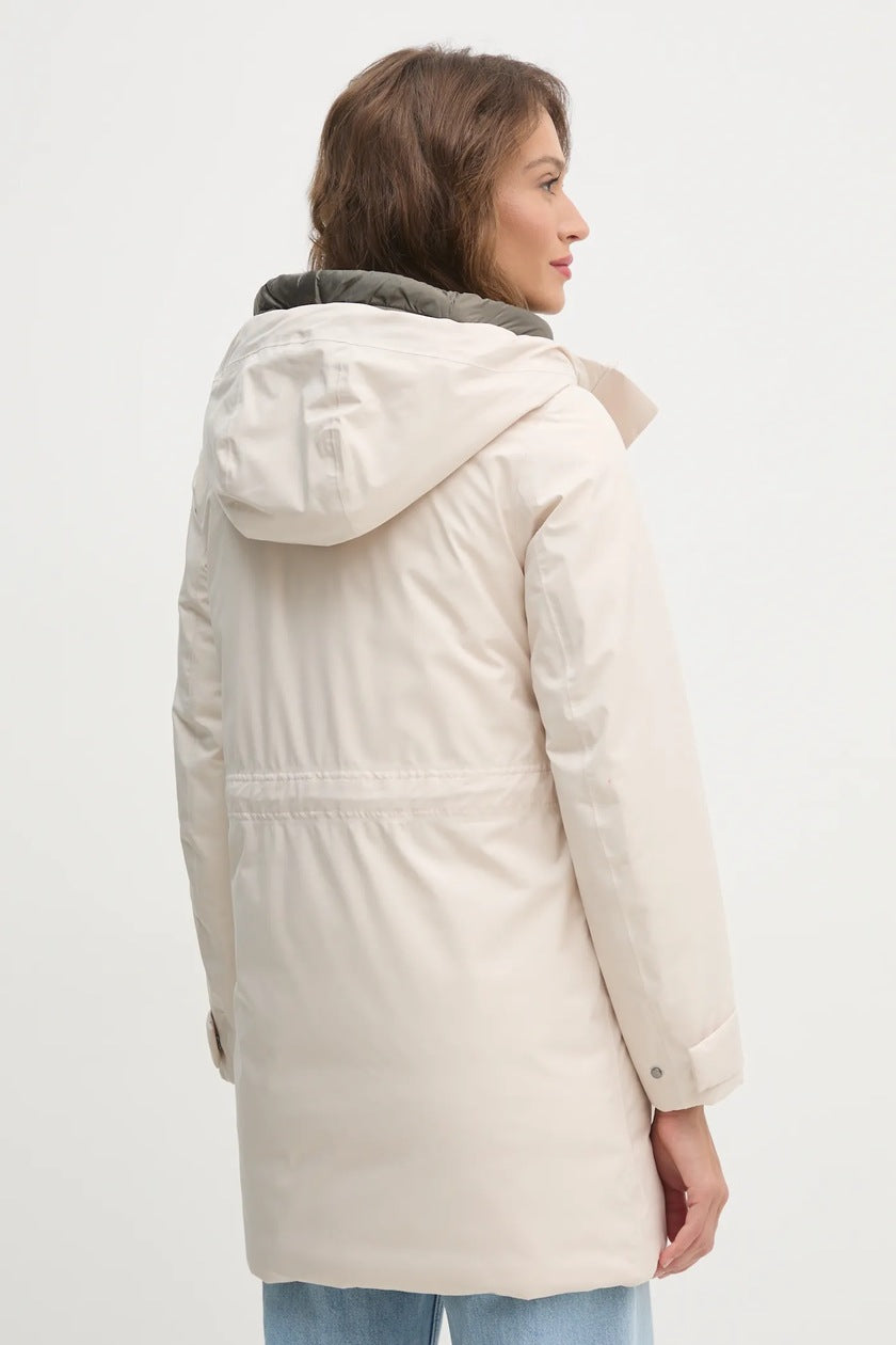 GEOX WB T en color BLANCO  (2)