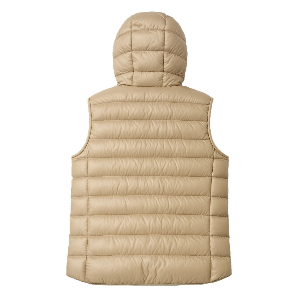 GEOX D JAYSEN en color BEIS  (5)