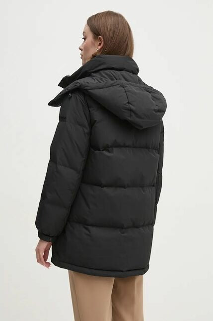 GEOX WQ en color NEGRO  (1)