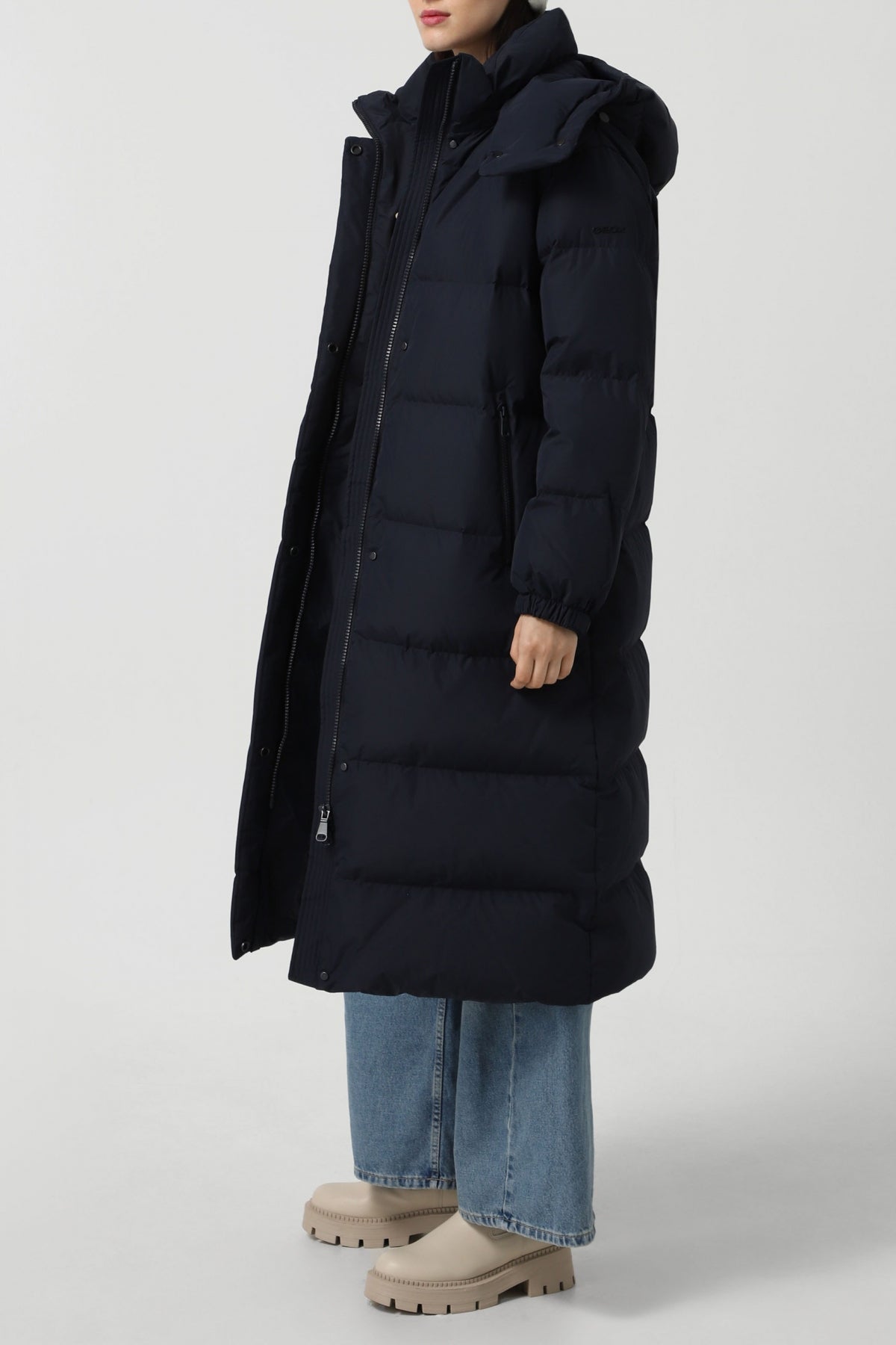 GEOX LARYSSE en color AZUL  (3)