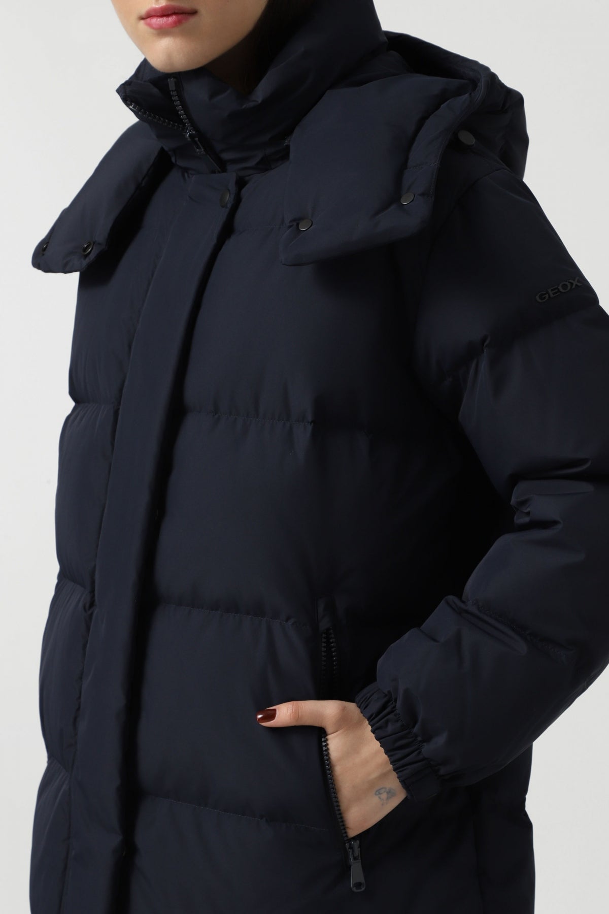 GEOX LARYSSE en color AZUL  (4)